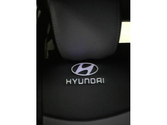 Авточехлы на Hyundai Santa Fe