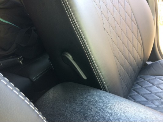 Авточехлы на Kia Ceed Авточехлы на Kia Ceed