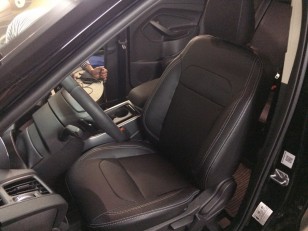 Каркасные авточехлы на Ford Kuga 2 рестайлинг