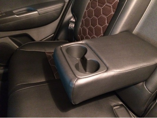 Каркасные авточехлы на KIA Sportage 4