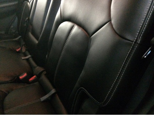 Каркасные авточехлы на Nissan Pathfinder