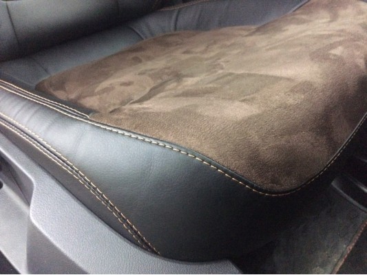 Каркасные авточехлы на Volkswagen Jetta