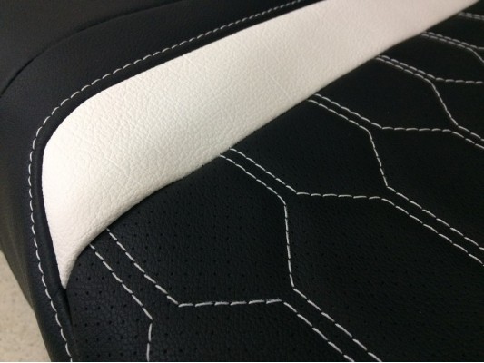 Каркасные авточехлы на Volkswagen Tiguan 2 поколения